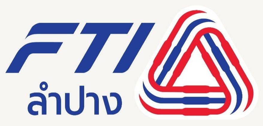 โลโก้ FTI Lampang