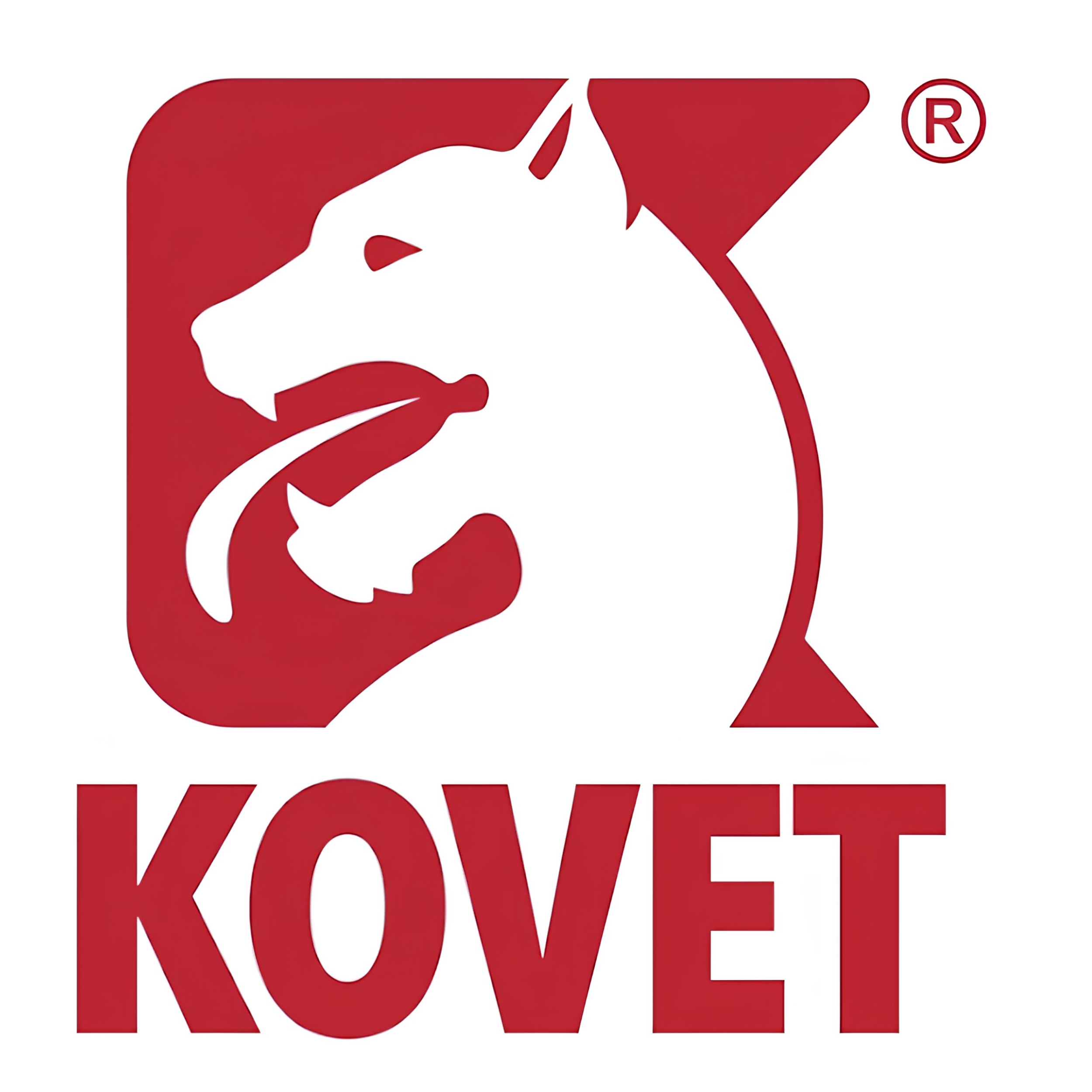 โลโก้ KOVET