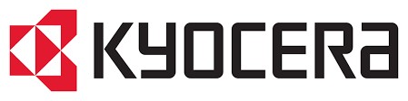 โลโก้ Kyocera