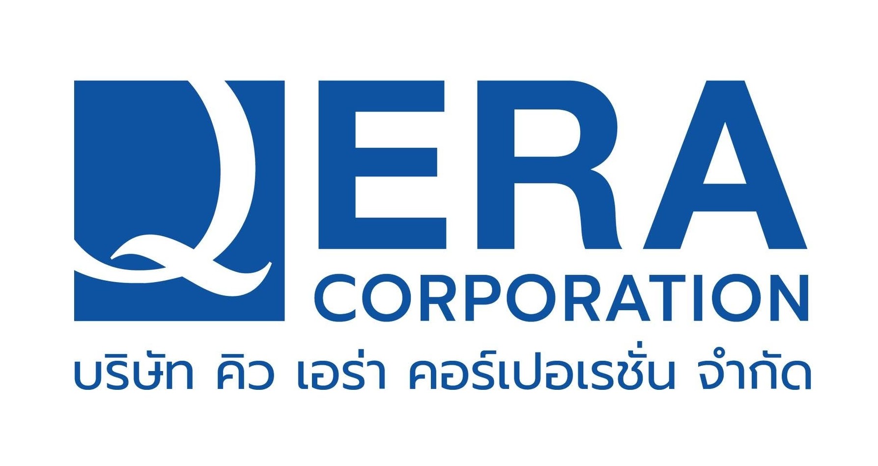 โลโก้ Qera