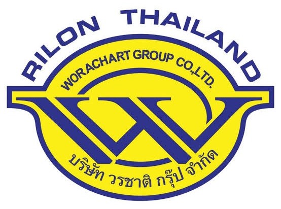 โลโก้ Rilon Thailand