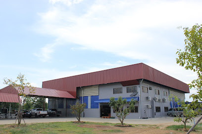 ภาพสถานที่ แห่งที่ 5: ห้างหุ้นส่วนจำกัด ธวัชแมชชีนเทค ลำพูน
